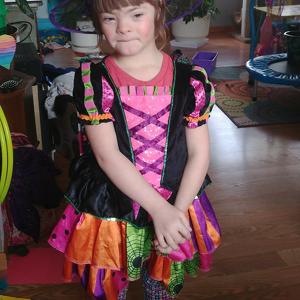 Fundraising Page: Emma's Boo Crew